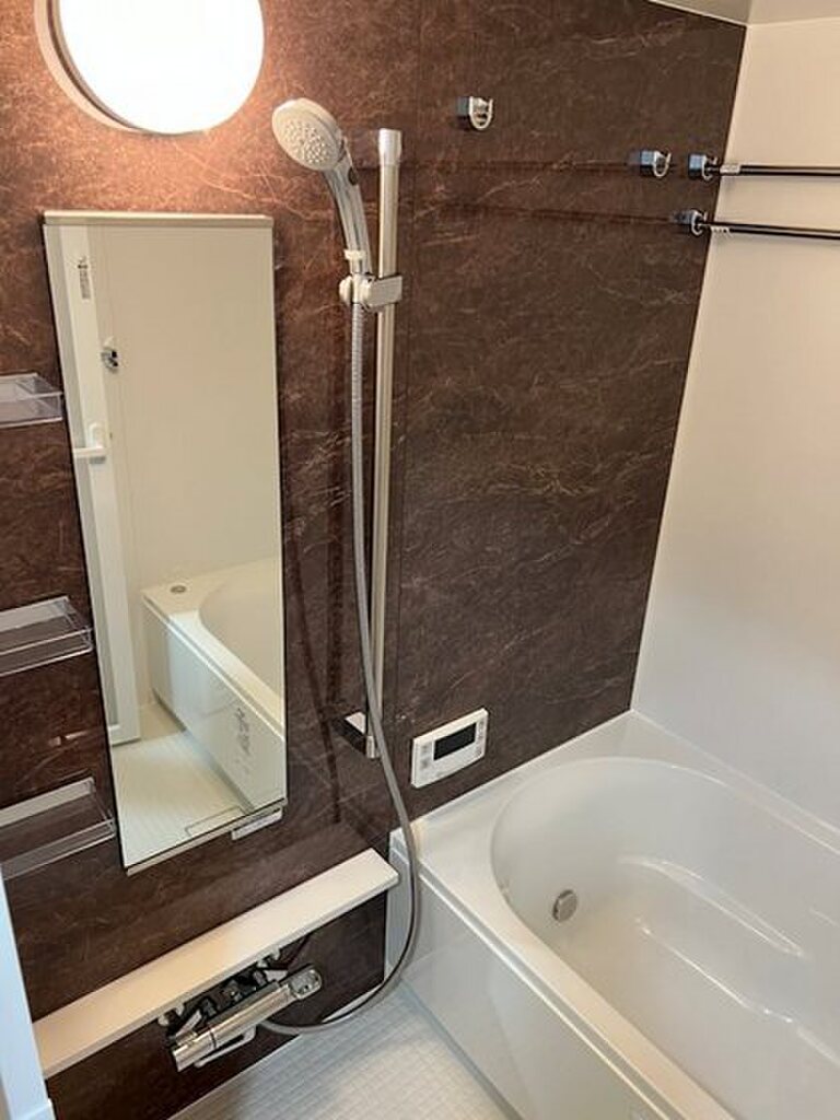 (4/23) ※他号室の写真です (4/23) ※他号室の写真です