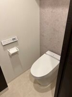 ※他号室の写真です