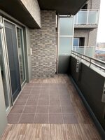 ※他号室の写真です