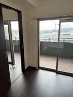 ※他号室の写真です