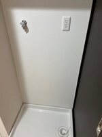 ※他号室の写真です