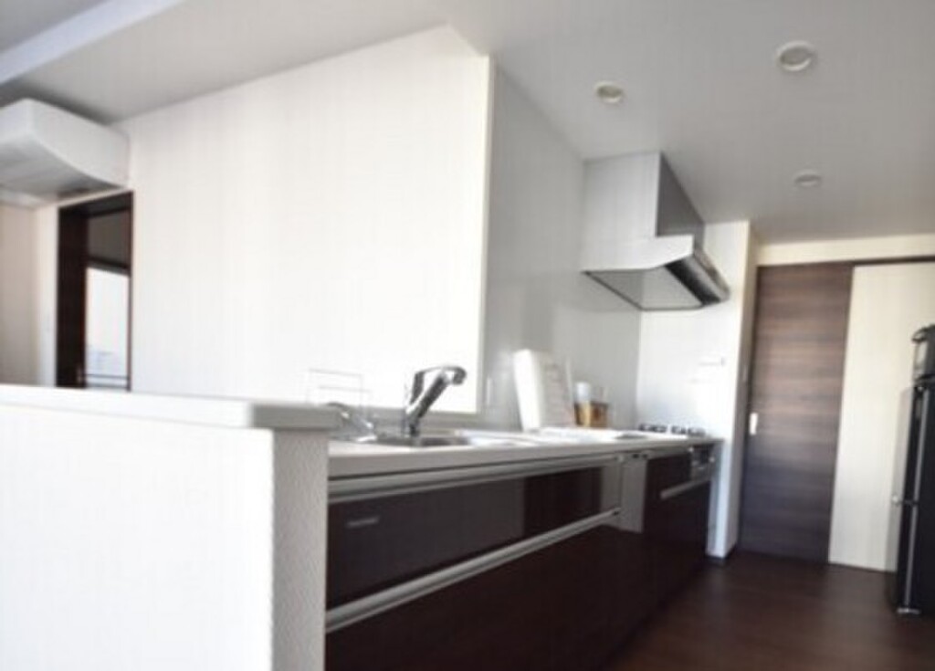 (3/26) キッチン (3/26) キッチン