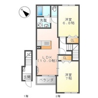 サンガーデンⅡ