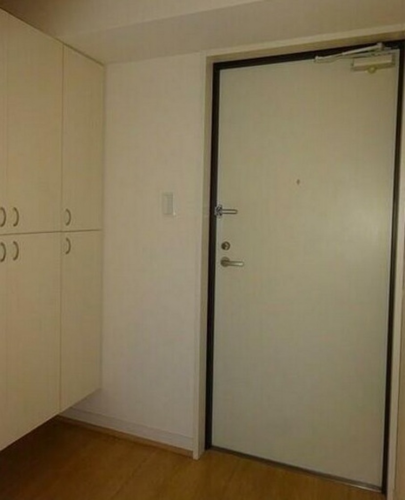 (17/24) 玄関 (17/24) 玄関