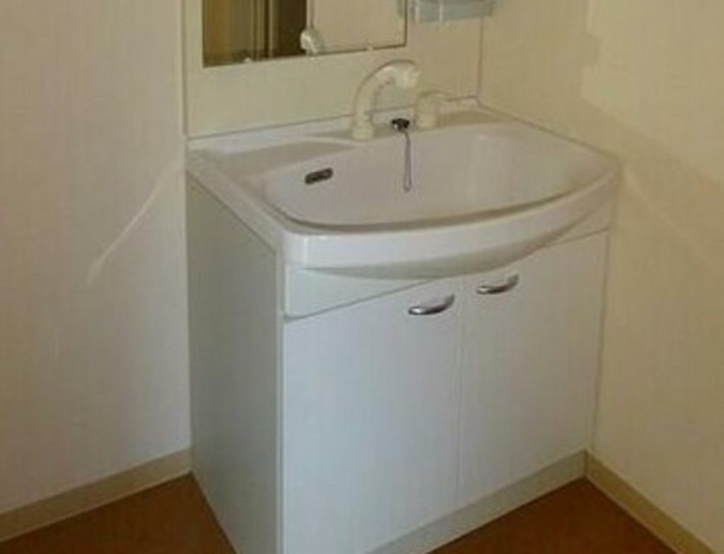 (6/24) 洗面所 (6/24) 洗面所