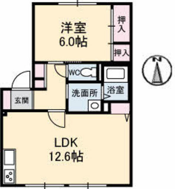 ディアスわかば