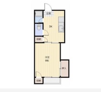 コーポリバーサイド