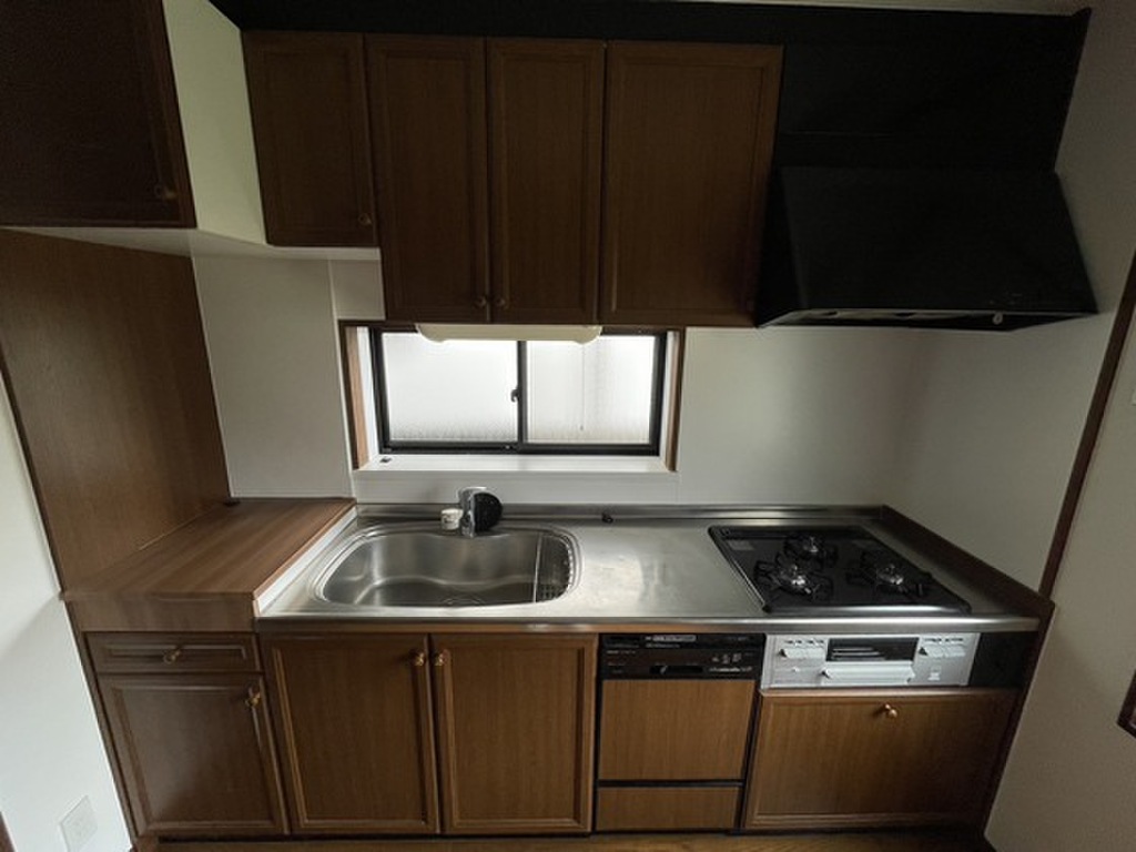 (4/23) キッチン (4/23) キッチン