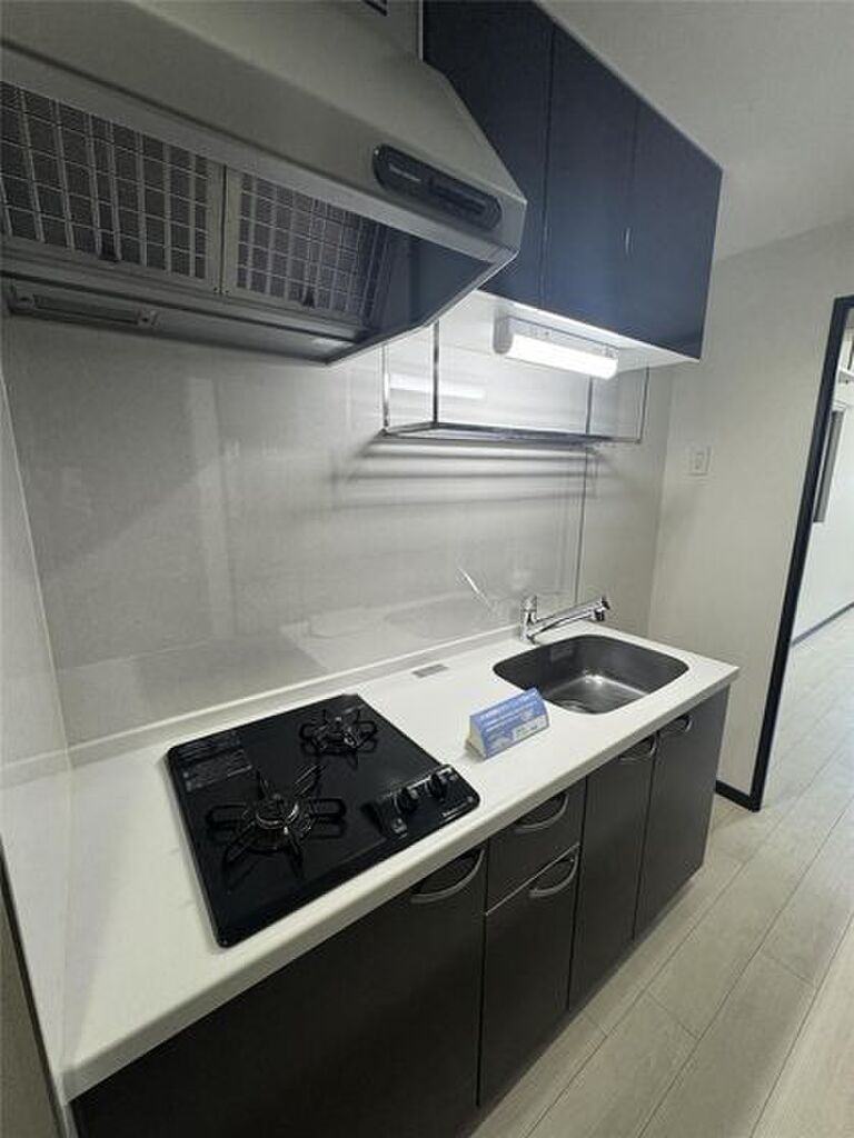 (4/17) キッチン (4/17) キッチン