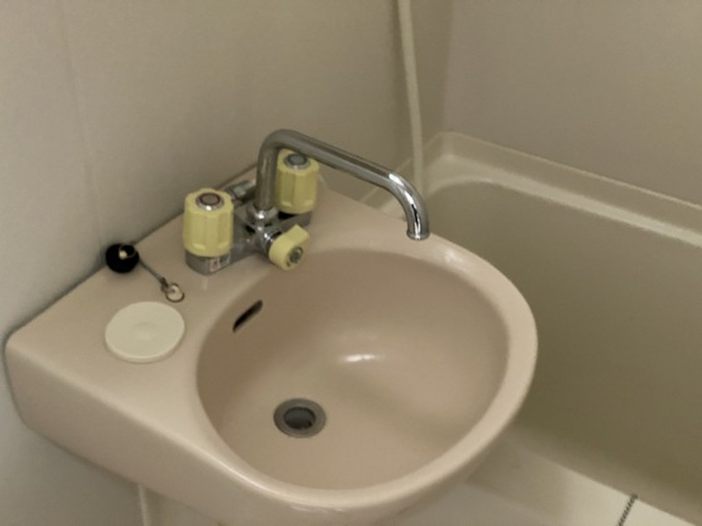 (13/17) ※他号室の写真です