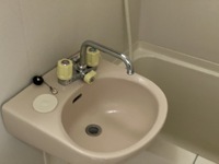 ※他号室の写真です