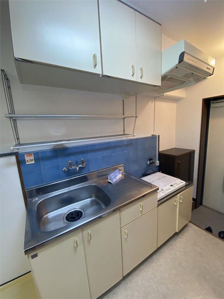 (3/17) ※他号室の写真です