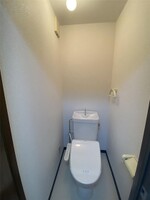 ※他号室の写真です