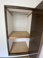 ※他号室の写真です