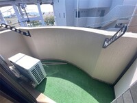 ※他号室の写真です