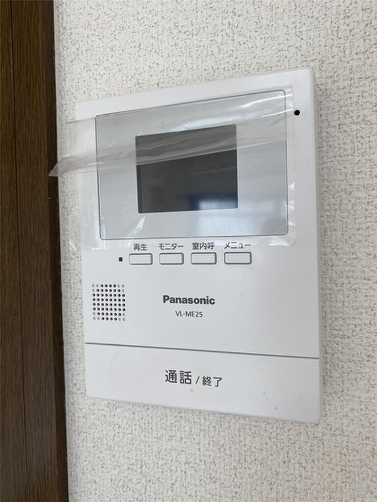 (10/17) ※他号室の写真です