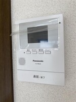 ※他号室の写真です