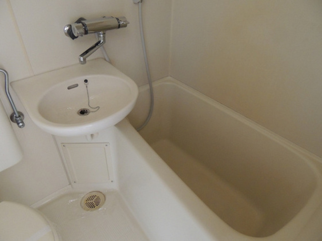 (4/18) バス (4/18) バス