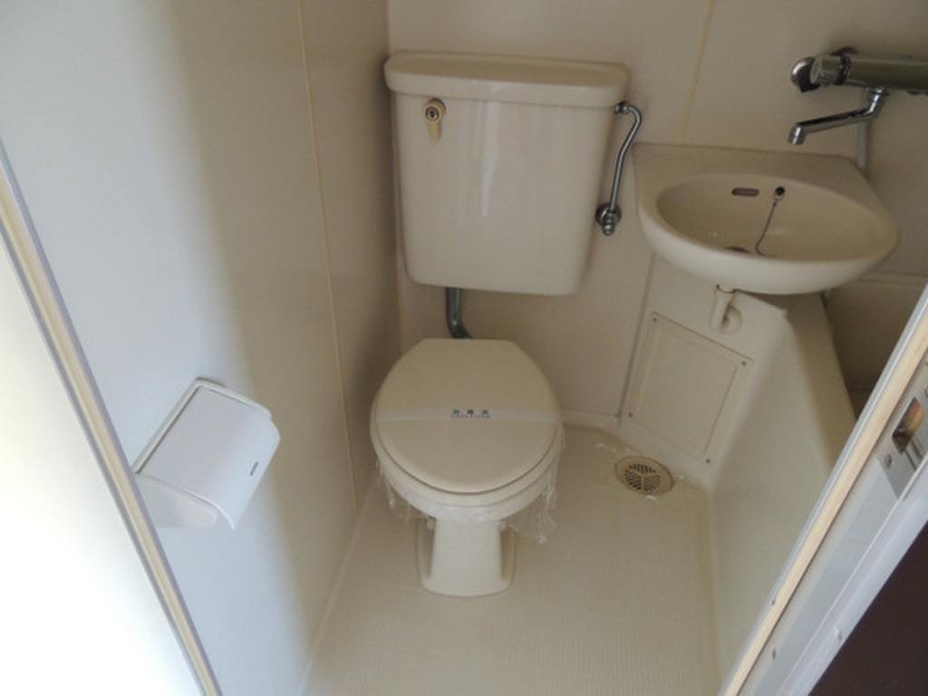 (5/18) トイレ (5/18) トイレ
