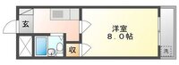 プレアール大供Ⅱ