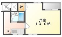 プレアール大供Ⅱ