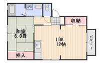 ディアス30 D棟