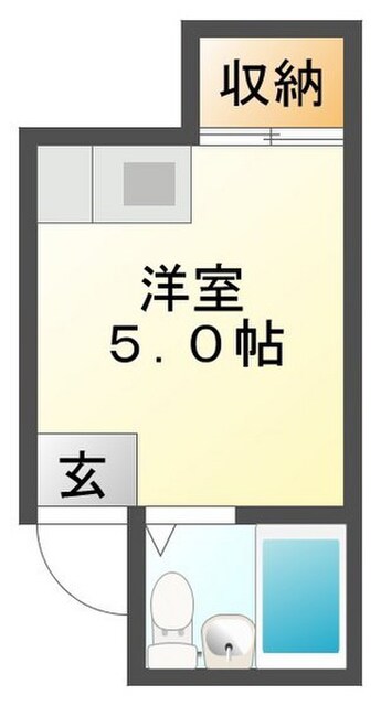 旭コーポ