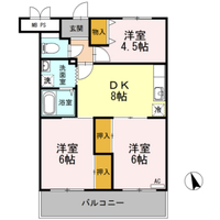 アネックスきりた