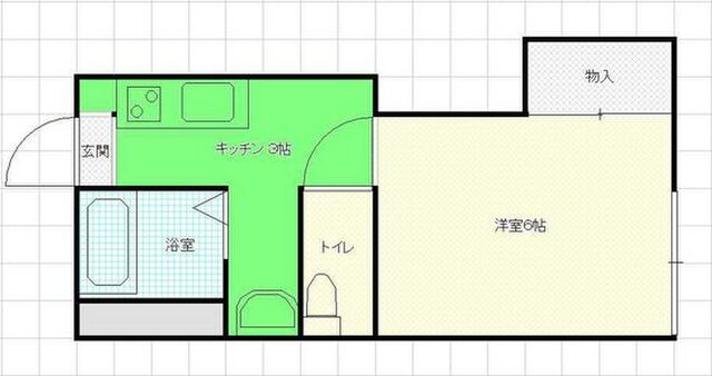 アピアコート谷万成