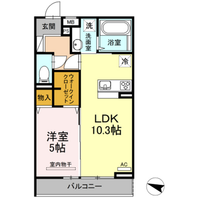 D-roomせのや