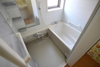 ※他号室の写真です。