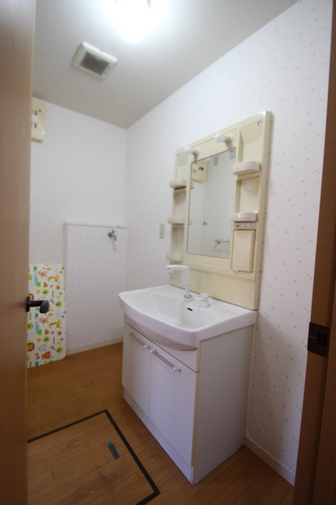 (5/14) ※他号室の写真です。 (5/14) ※他号室の写真です。