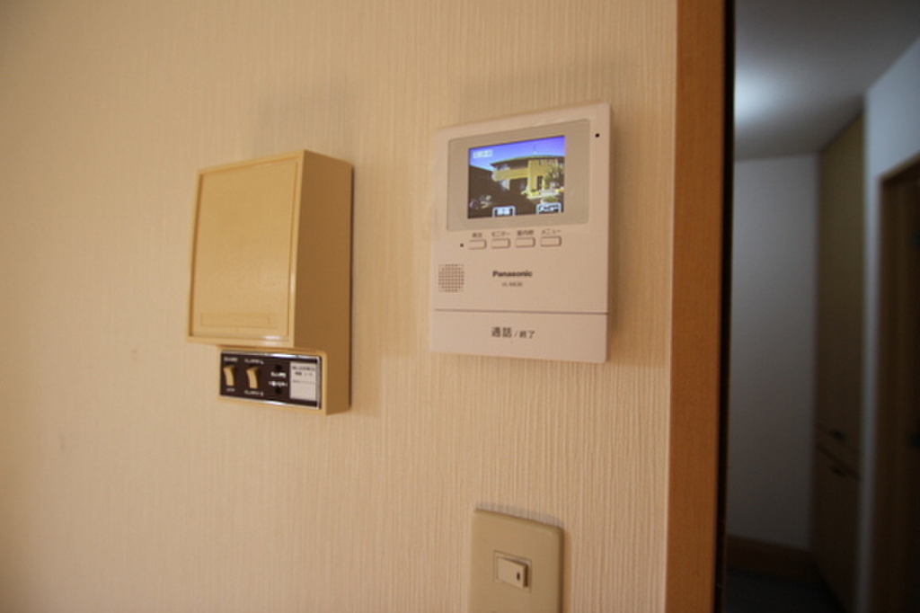 (9/14) ※他号室の写真です。 (9/14) ※他号室の写真です。