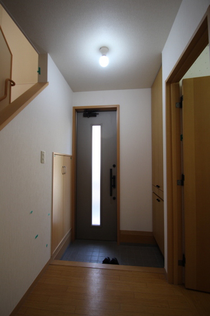 (10/14) ※他号室の写真です。 (10/14) ※他号室の写真です。