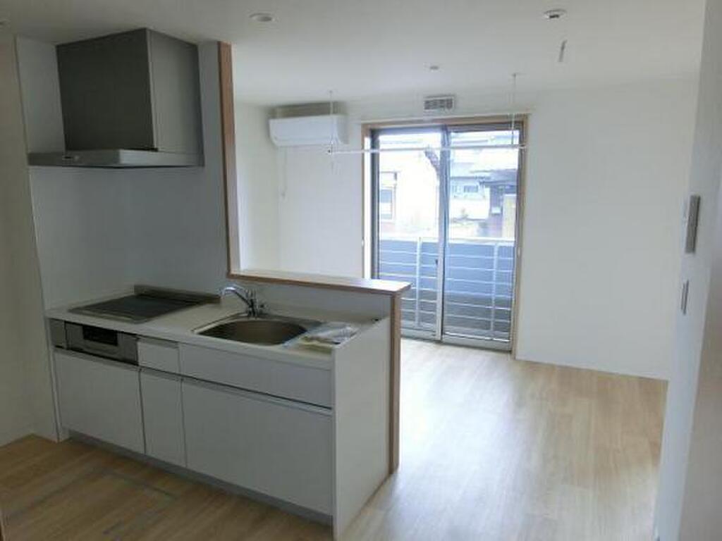 (3/18) キッチン (3/18) キッチン