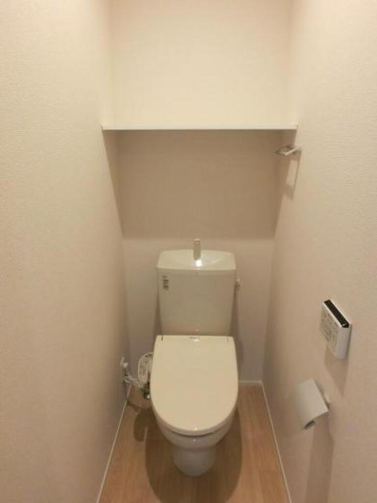 (5/18) トイレ (5/18) トイレ