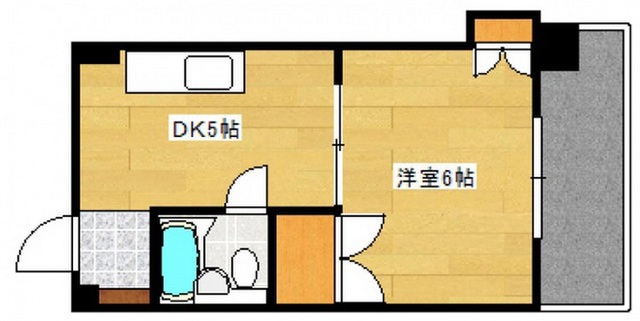 倉本第一ビル