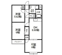 メゾンドール青江