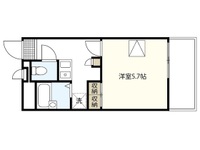 レオパレス花上