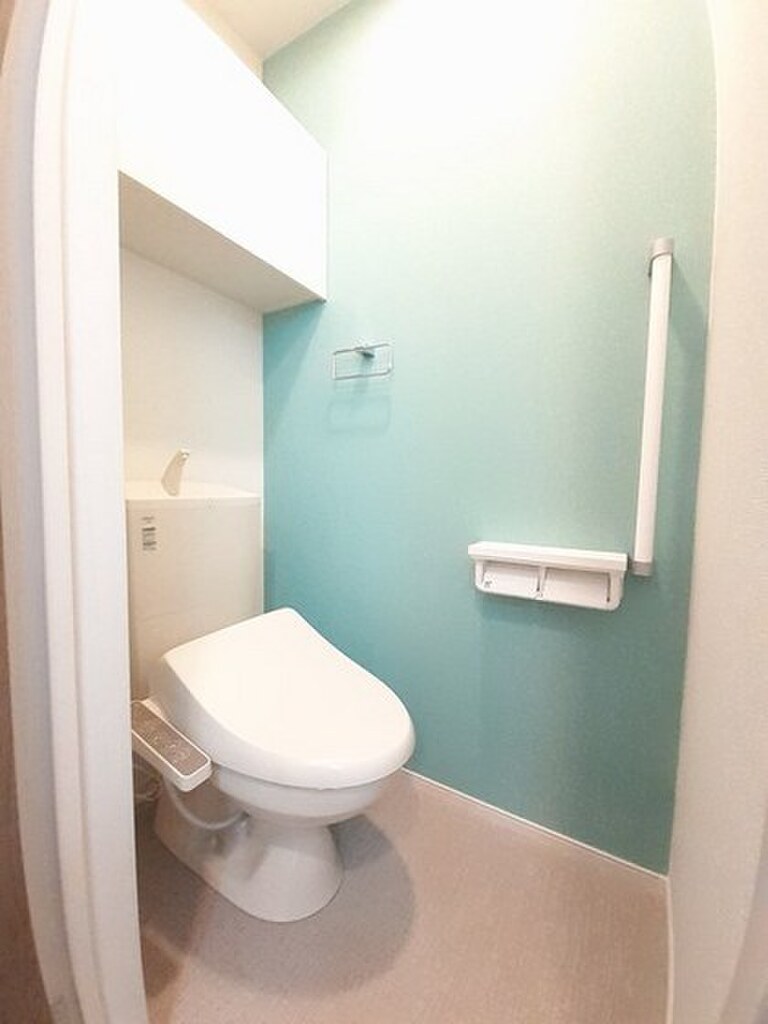 (5/15) トイレ (5/15) トイレ