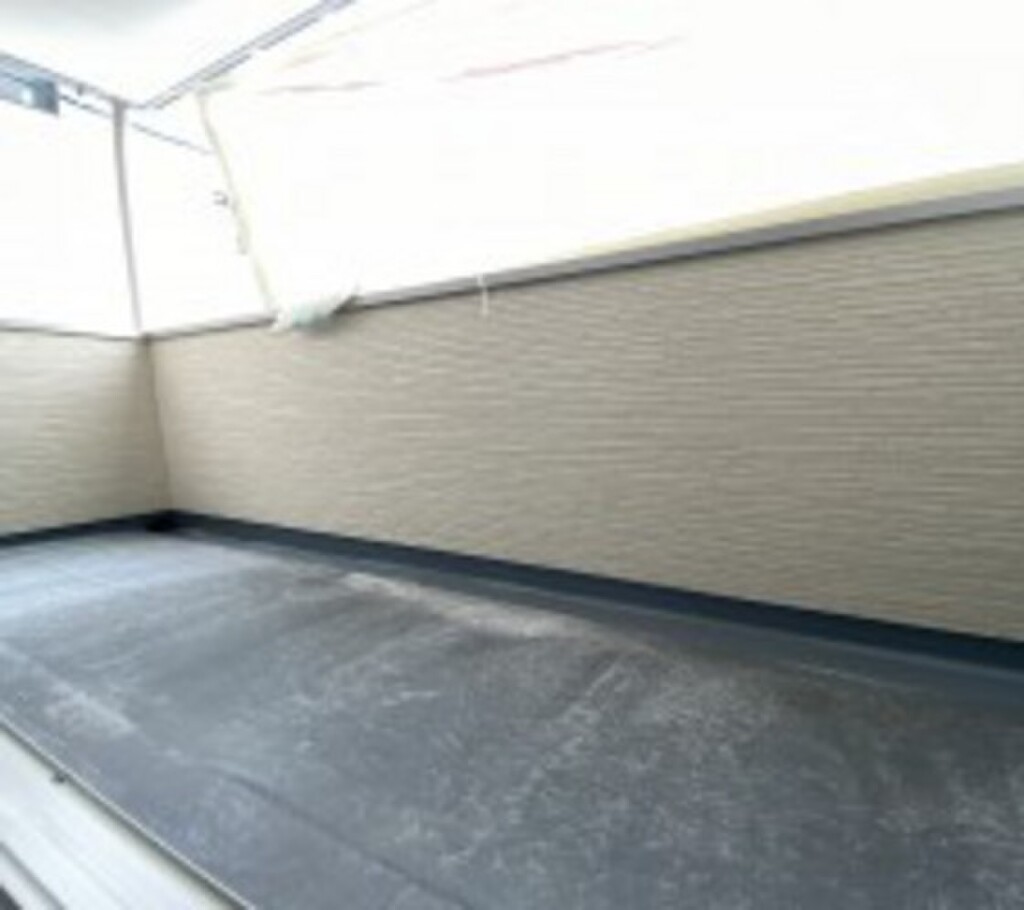 (12/23) バルコニー (12/23) バルコニー