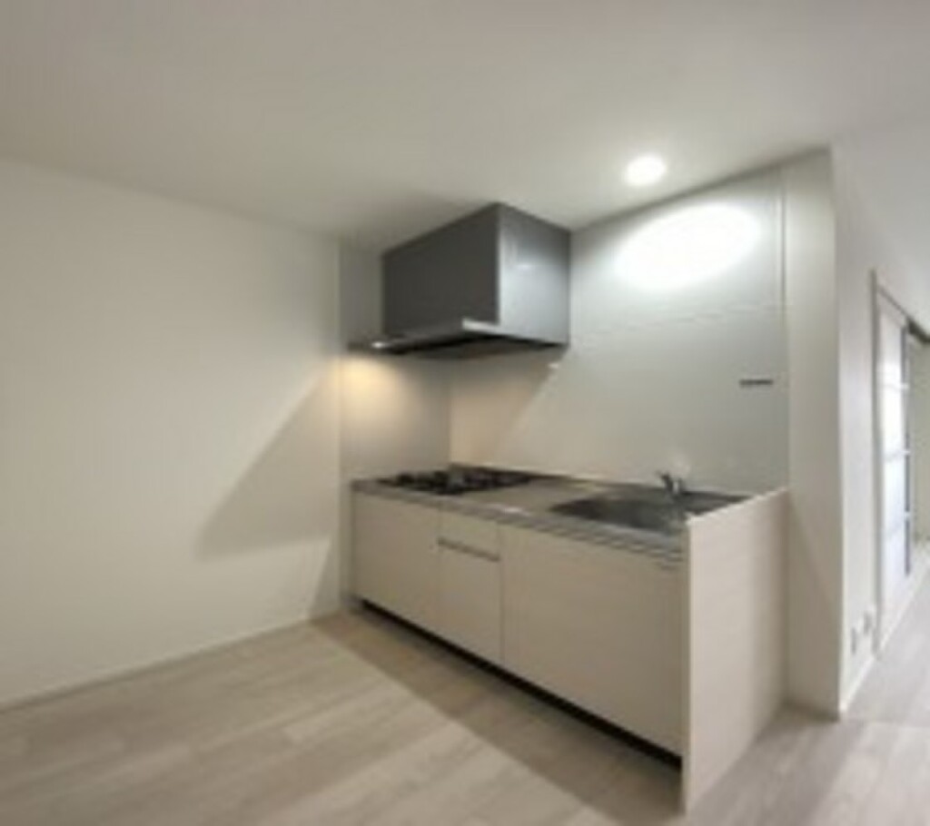 (3/23) キッチン (3/23) キッチン