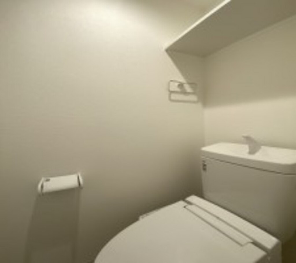 (5/23) トイレ (5/23) トイレ