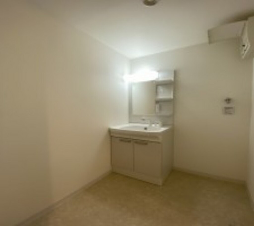 (6/23) 洗面所 (6/23) 洗面所