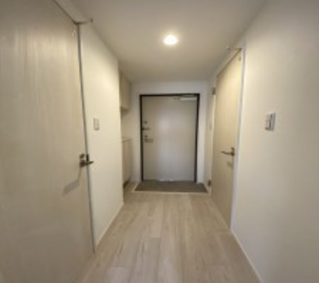 (7/23) 玄関 (7/23) 玄関