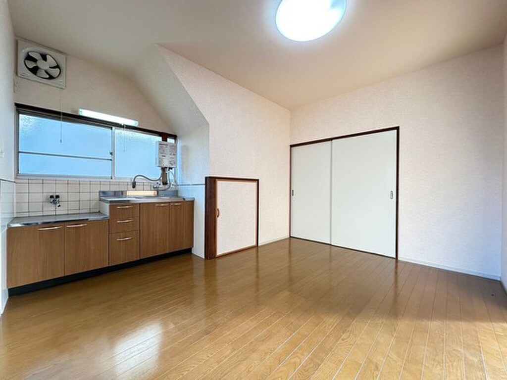 (7/21) 居室・リビング (7/21) 居室・リビング