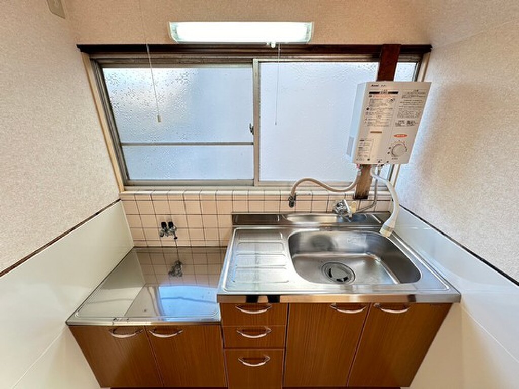 (8/21) キッチン (8/21) キッチン