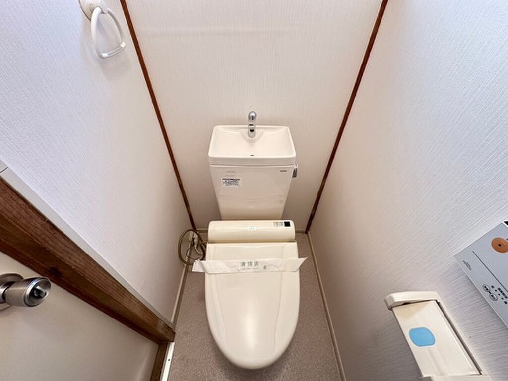 (10/21) トイレ (10/21) トイレ