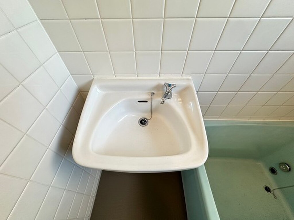 (12/21) 洗面所 (12/21) 洗面所