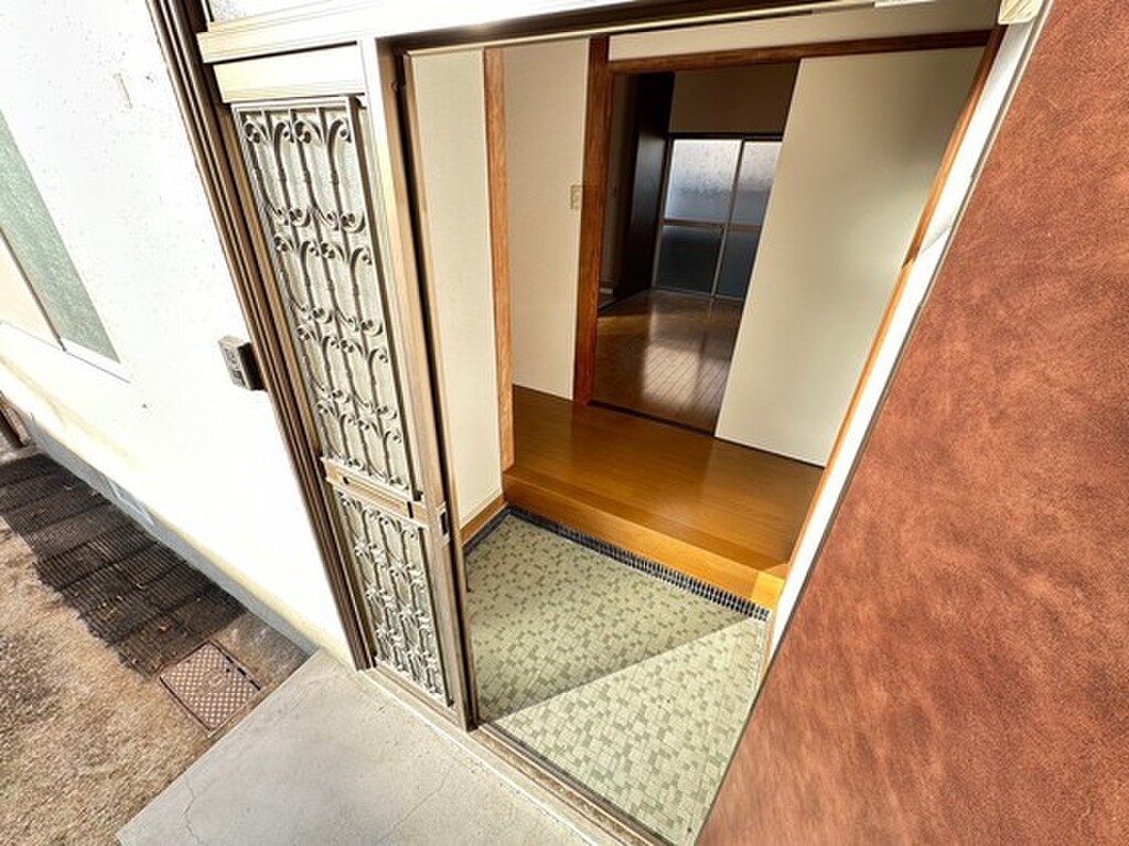 (15/21) 玄関 (15/21) 玄関